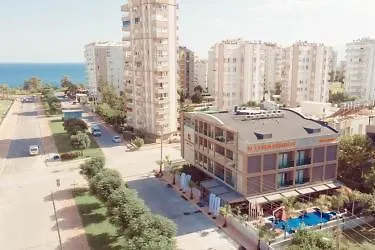 Laren Seaside & Hotell 4*