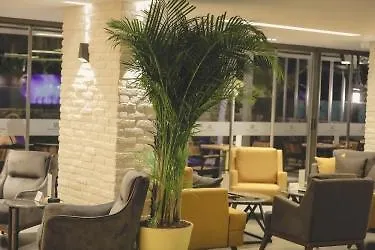 Laren Seaside & Hotell
