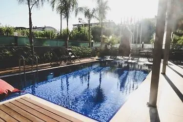 Laren Seaside & Hotell Antalya