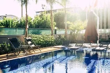 Laren Seaside & Hotell