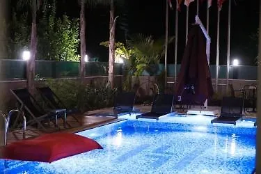 Laren Seaside & Hotell Antalya
