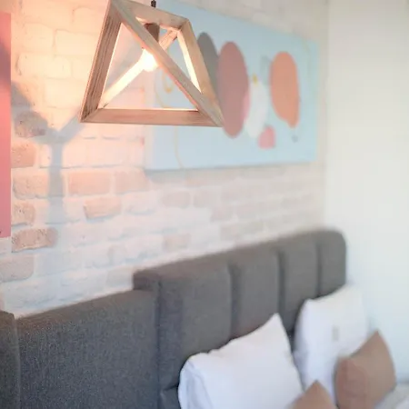 Laren Seaside & Hotell Antalya
