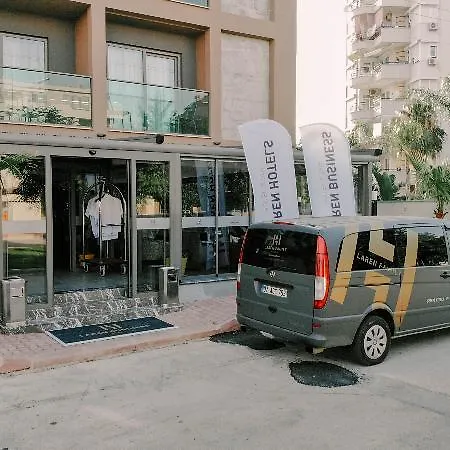 Laren Seaside & Hotel Antalya
