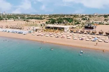 Laren Seaside & 4* Antalya