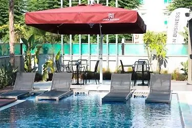 Laren Seaside & 4* Antalya