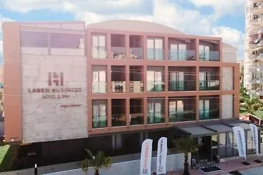 Laren Seaside & 4*