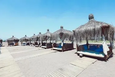 Laren Seaside & Hotel Antalya