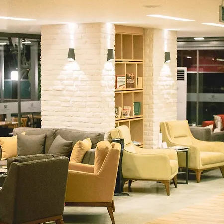 Laren Seaside & 4* Antalya
