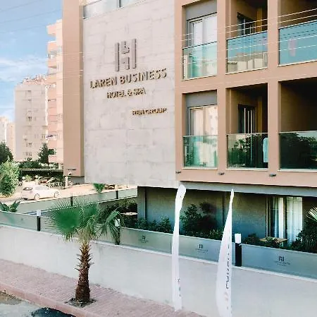 Hotel Laren Seaside & 4*