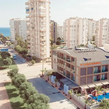 Laren Seaside &