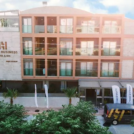 Laren Seaside & Hotel 4*