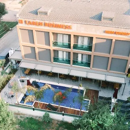 Laren Seaside & Antalya