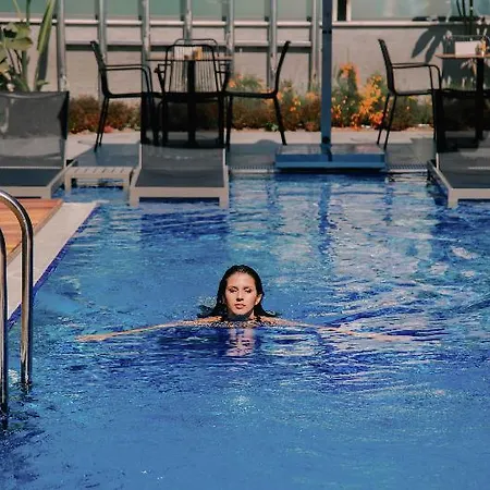 Laren Seaside & Hotel 4*
