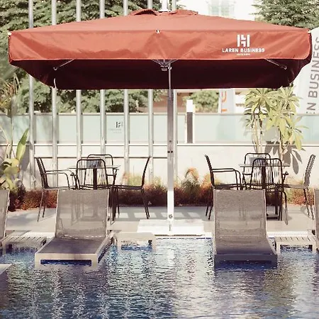 Hotel Laren Seaside & Antalya