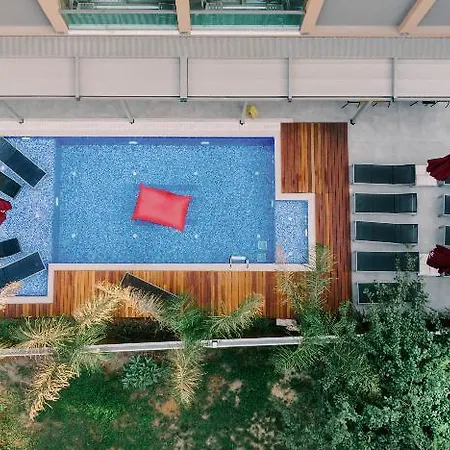 Laren Seaside & 4* Antalya