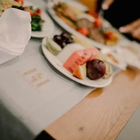 Hotel Laren Seaside & 4*