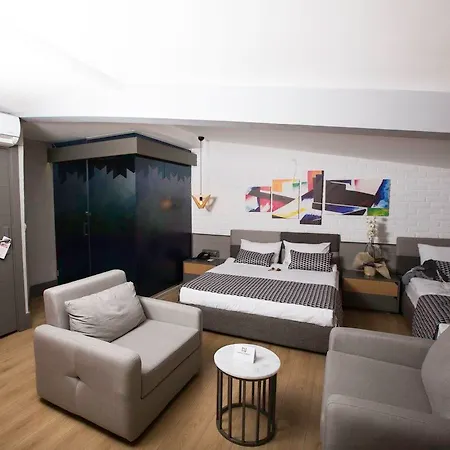 Hotel Laren Seaside &